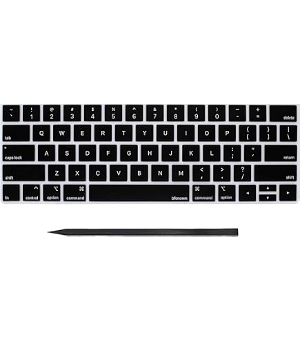 Amazon.co.jp: Willhom 交換用キーボード US + ネジキット MacBook Air